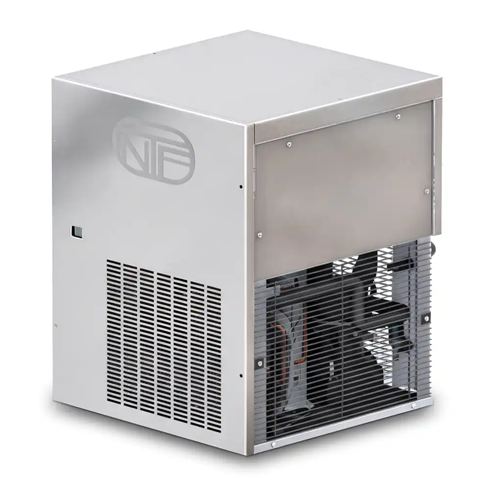 NTF, Modular Flake Ice Maker, 510 kg/24h, Air Cooling, 1700 W