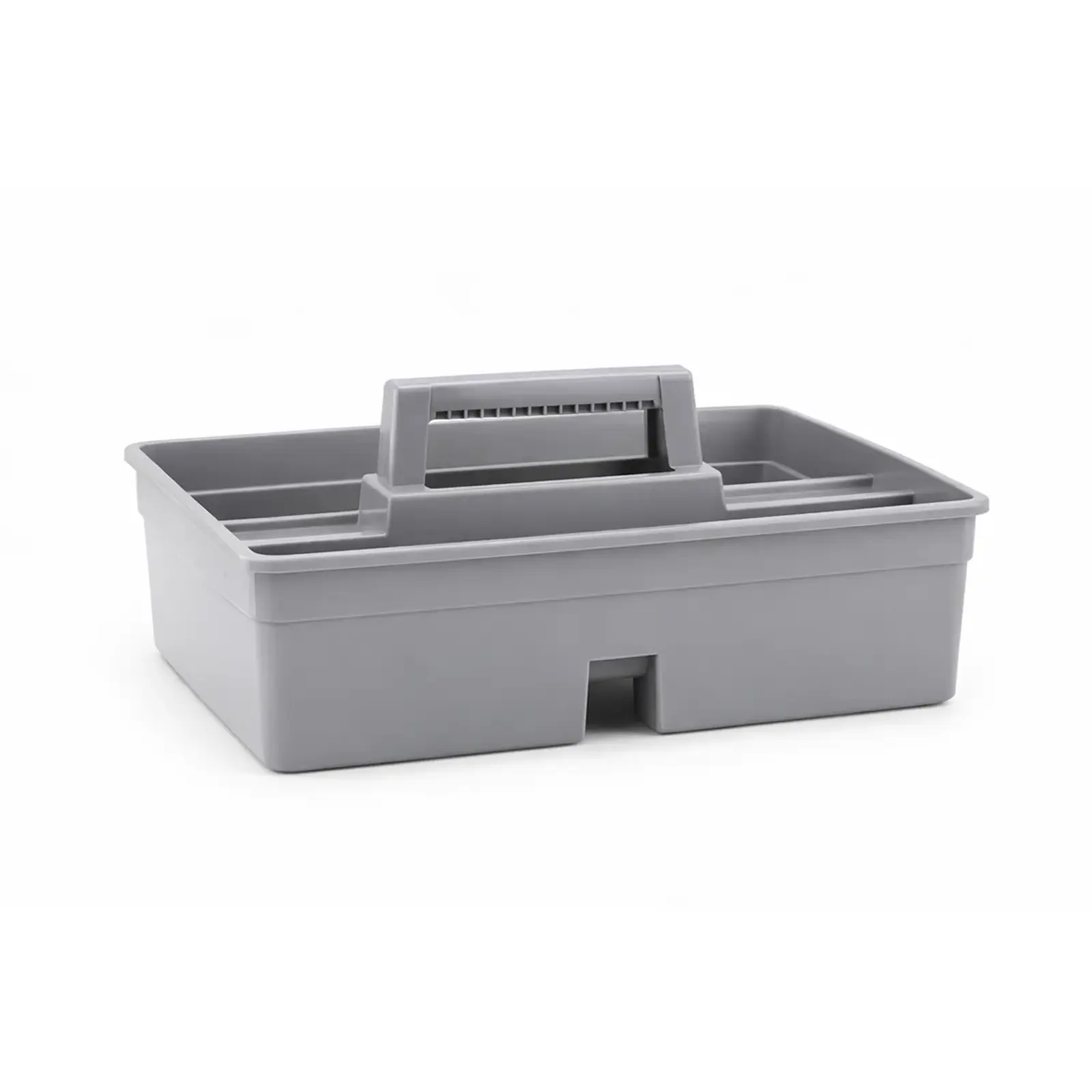 Vague Plastic Caddy Organizer 38.5 x 32 x 17 cm