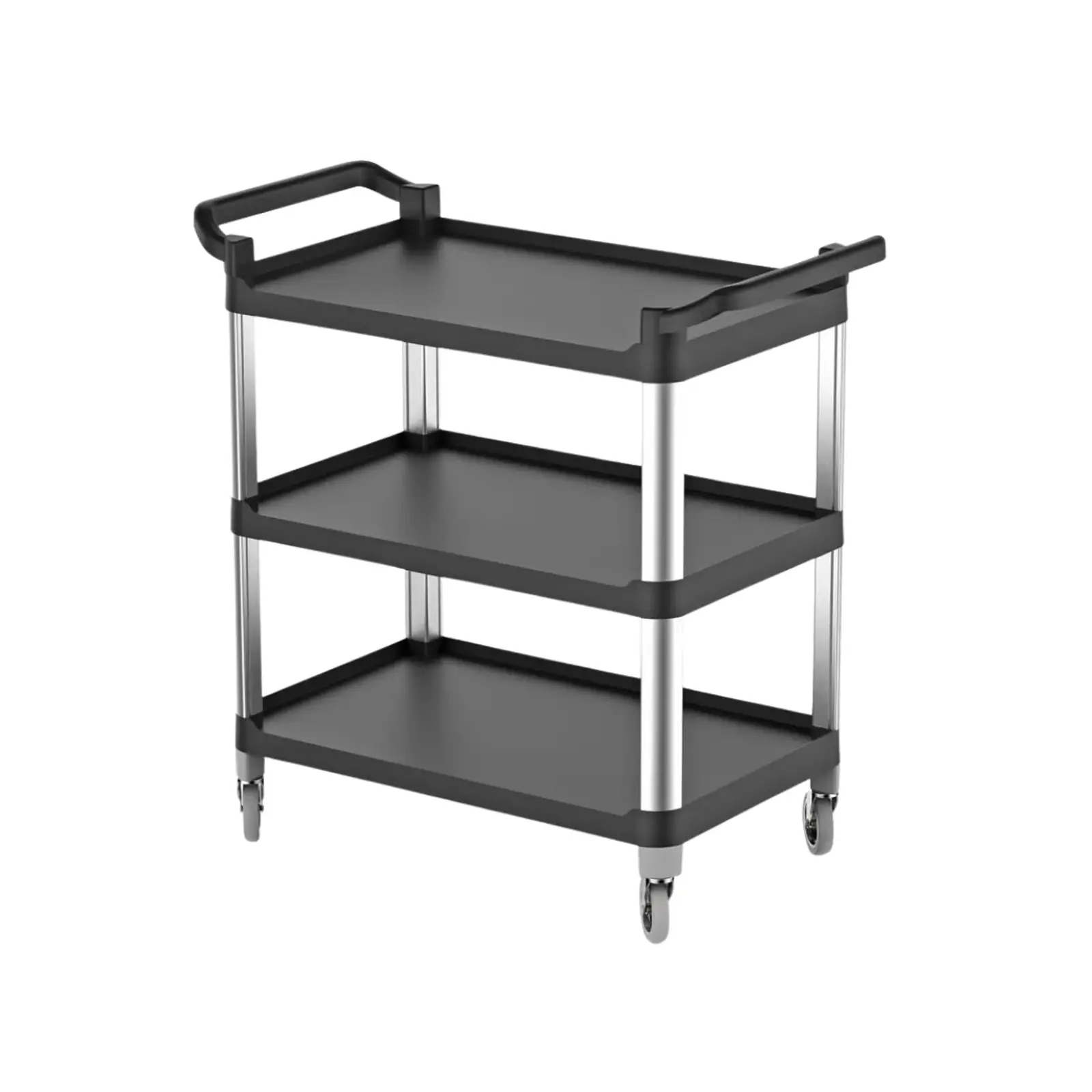 Kapp PP Serving Trolley 107 x 52 x 96 cm
