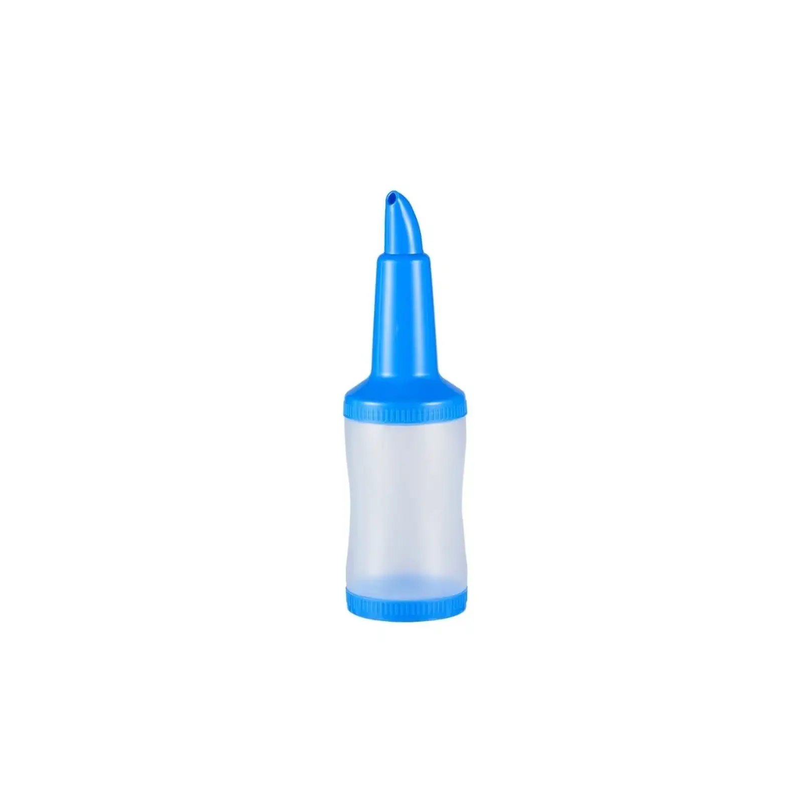Jiwins 1 Liter New Free Pour 9.7 x 33.3 cm