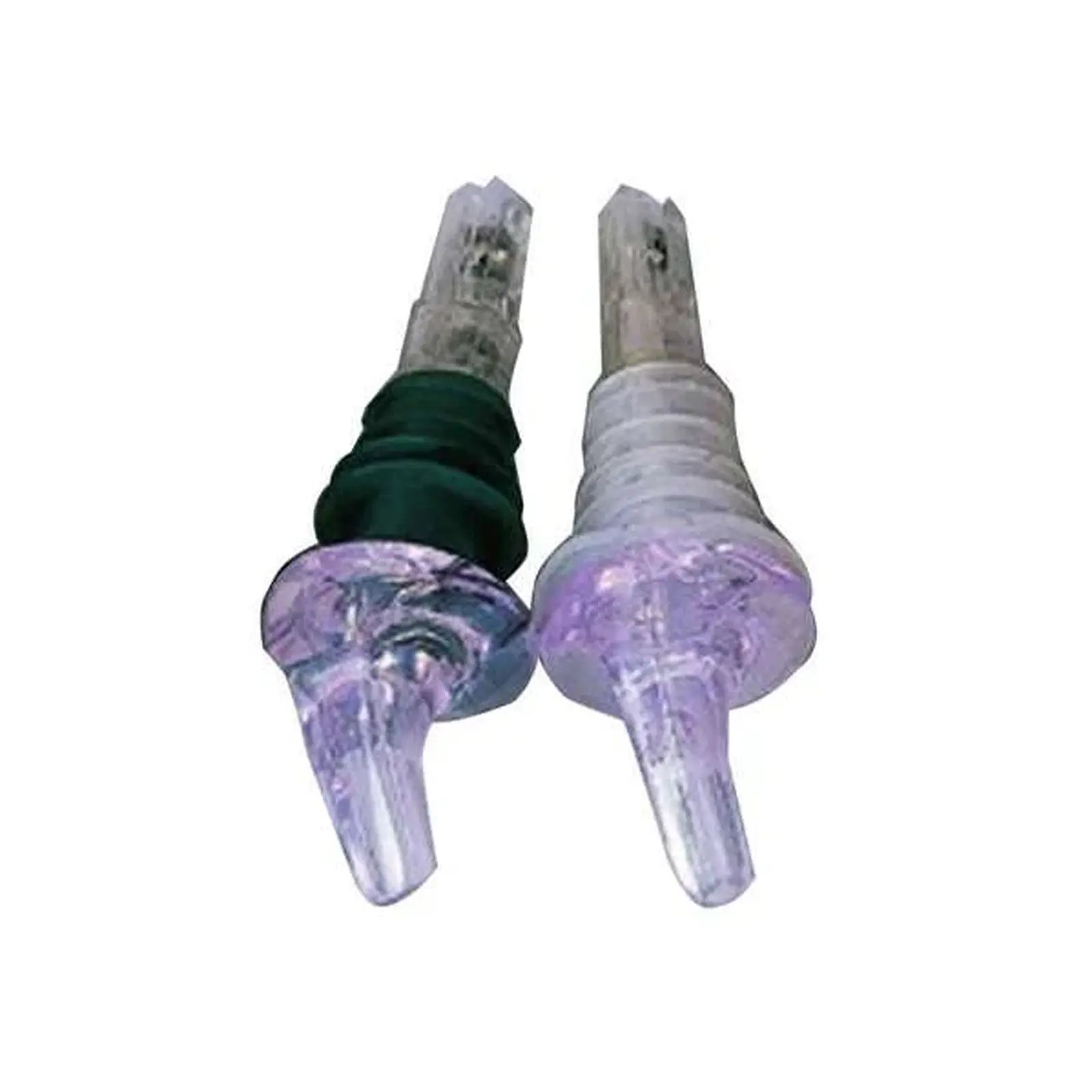 Jiwins Measured Pourer Multicolor
