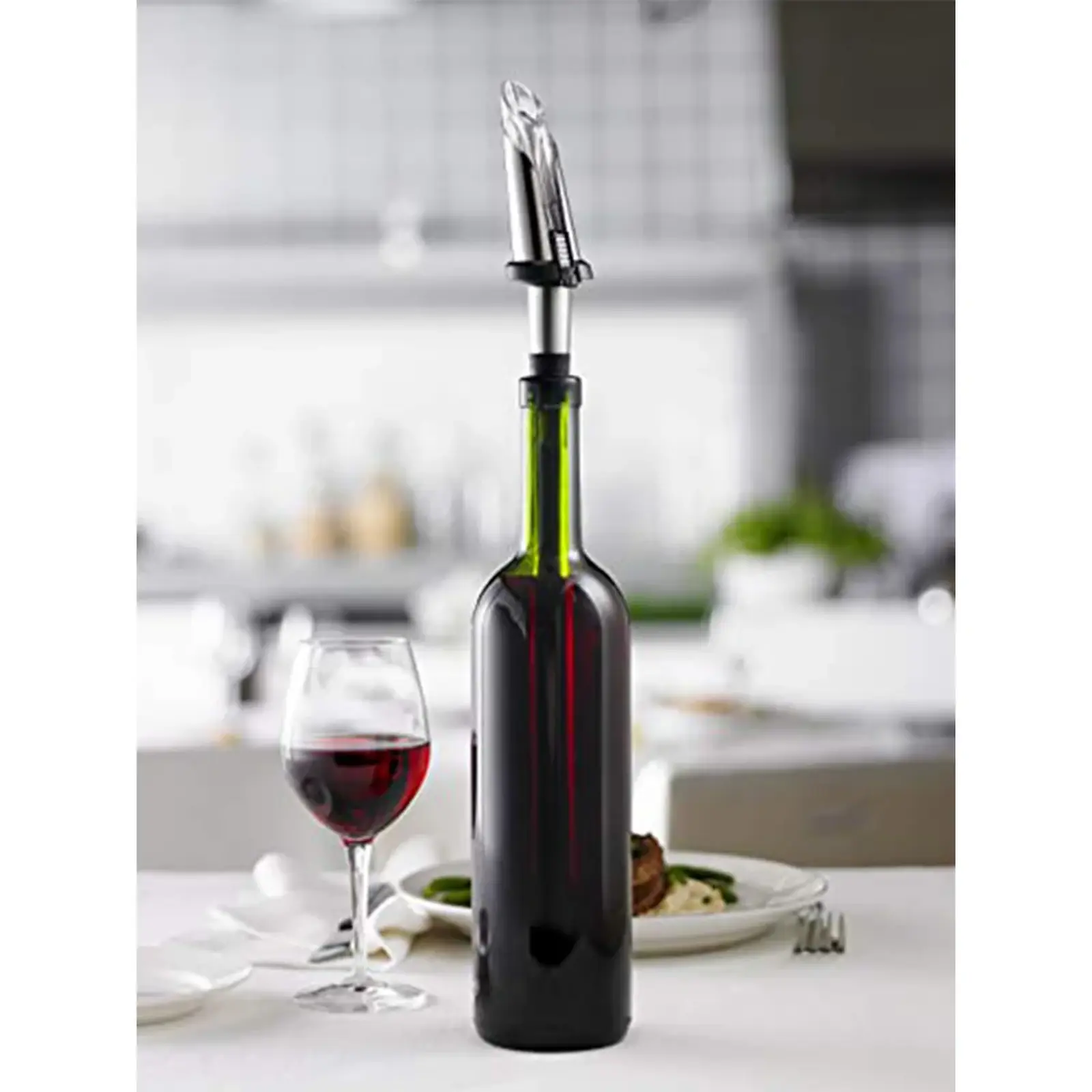 Trudeau Cooling Aerator