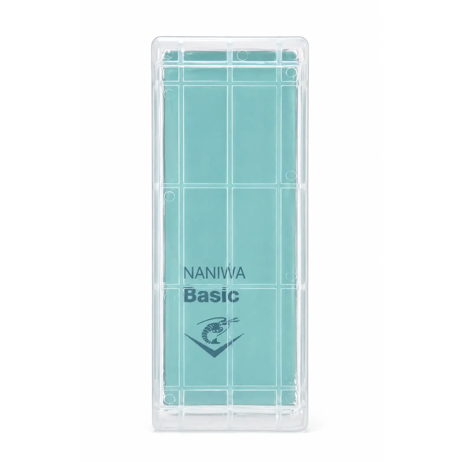 Naniwa Plastic Case (PTC-03)