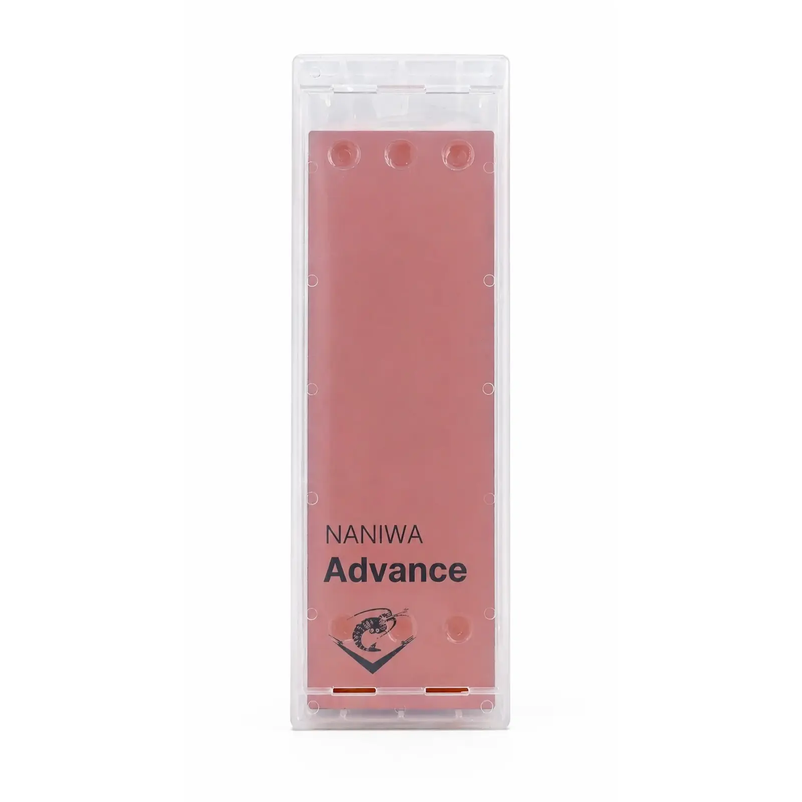 Naniwa Plastic Case (PTC-01)