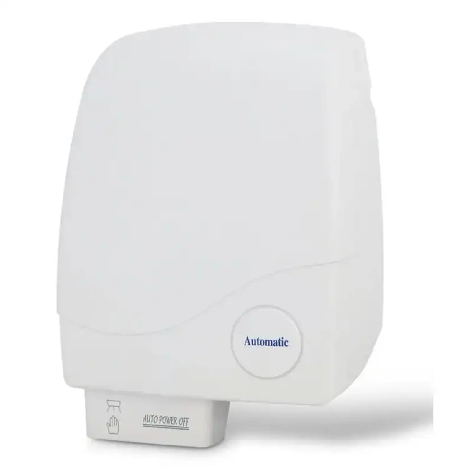 Automatic Hand Dryer (White) - AZ Hygiene