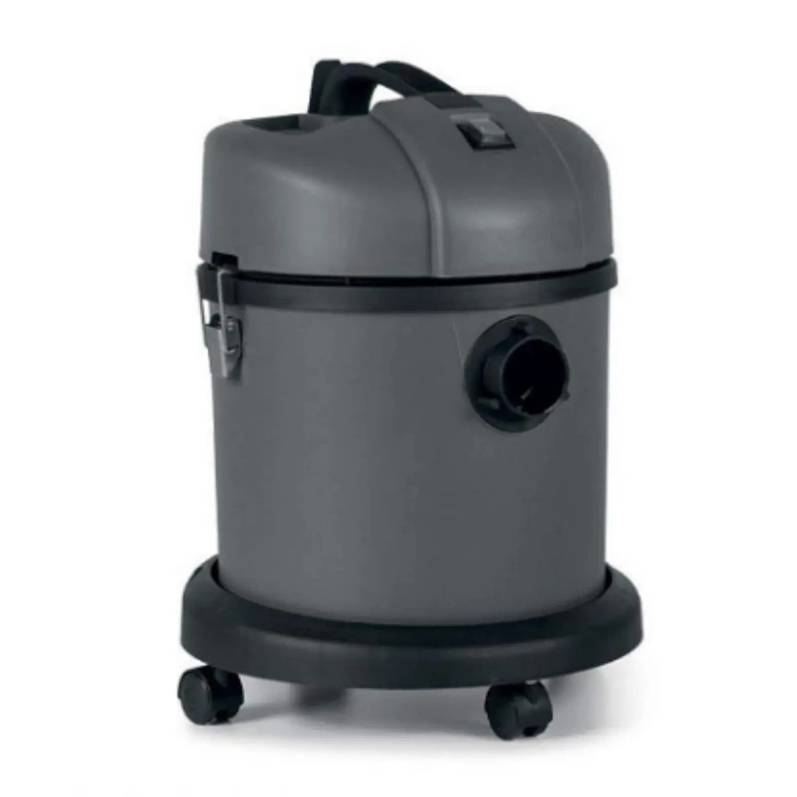 Atom Plus Wet & Dry Vacuum Cleaner (20LT) No Warranty - TMB - Made in China