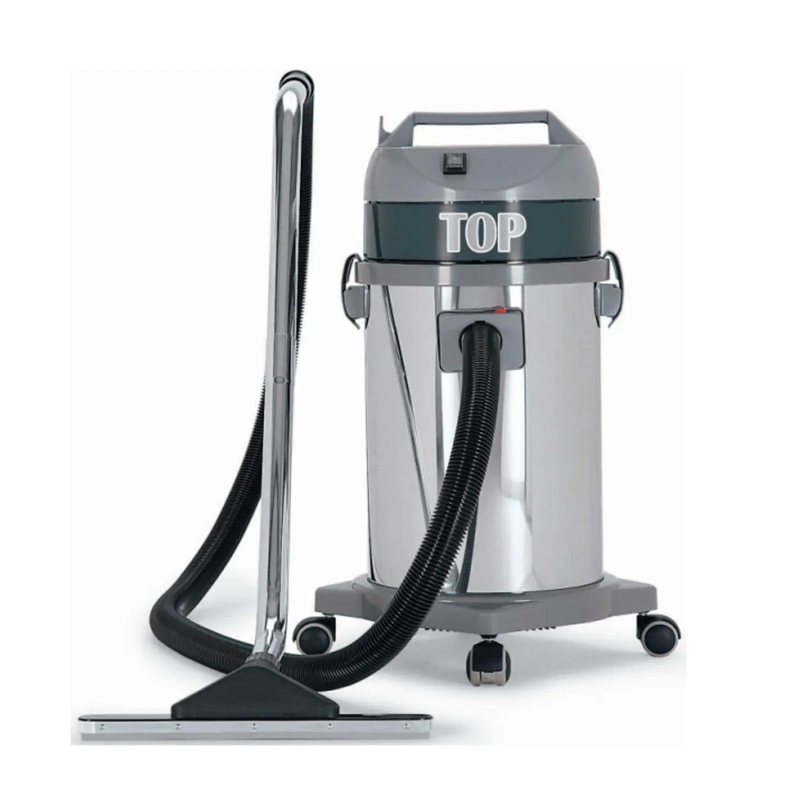 Top Line A 27 WD Wet & Dry Vacuum Cleaner (27LT) - TMB - Made in Italy