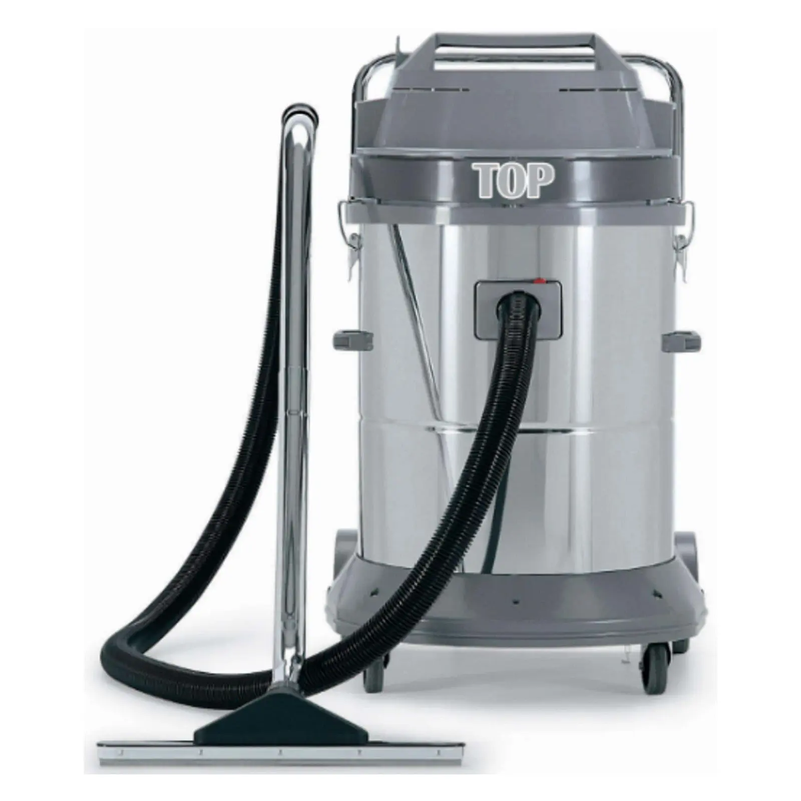 Top Line A 58.4 WDM Wet & Dry Vacuum Cleaner (77LT) - TMB - Made in Italy