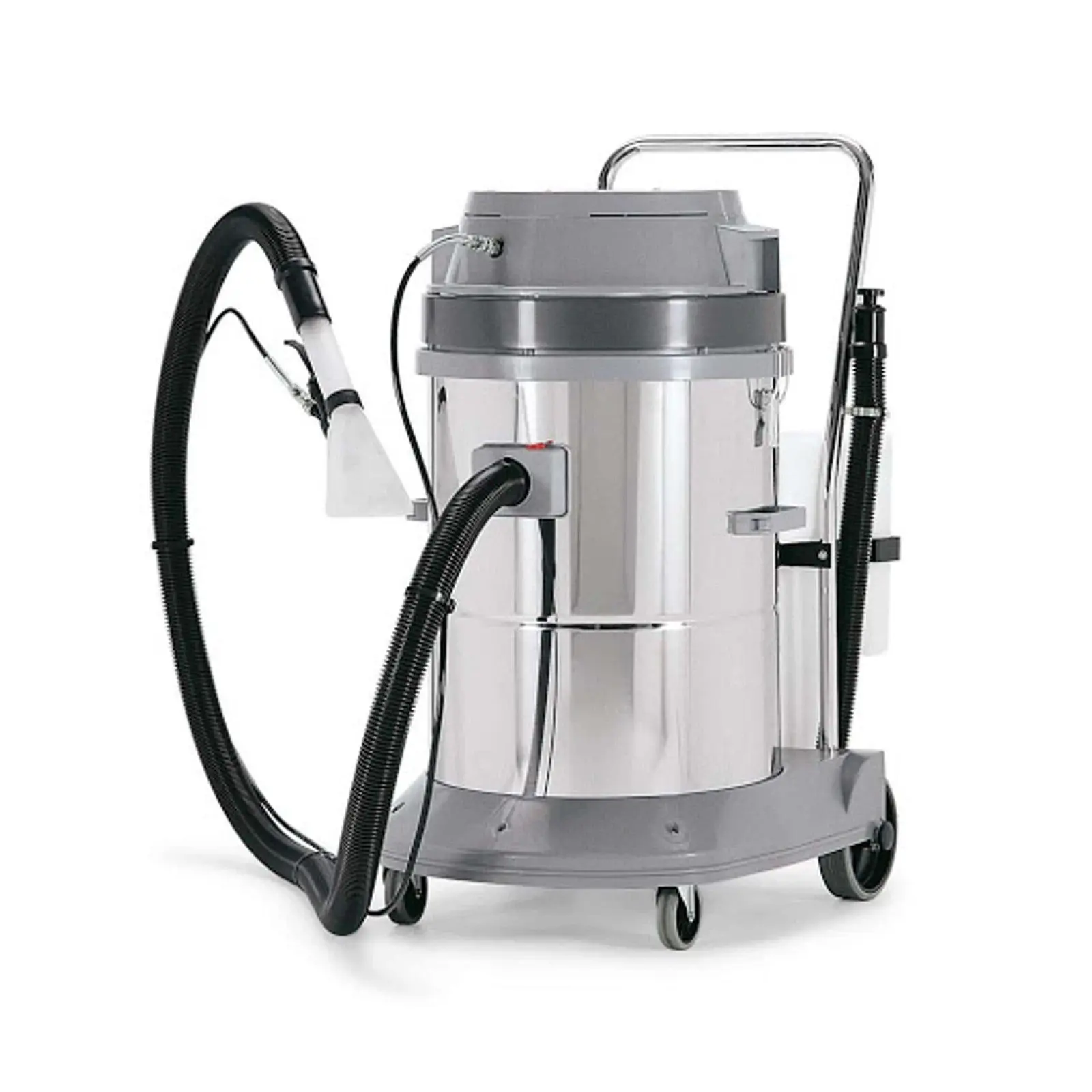 Top Line A 58.3 DP Extractor (77LT) - TMB - Made in Italy