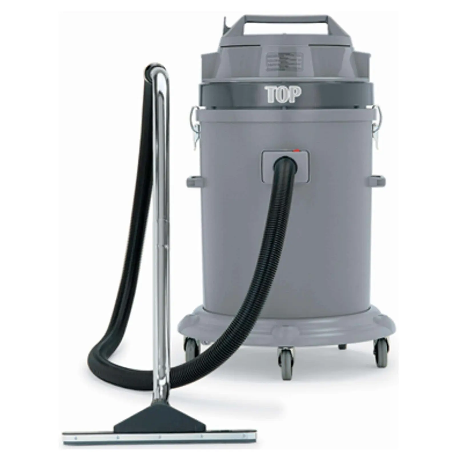 Top Line P 58.3 WD Wet & Dry Vacuum Cleaner (77LT) - TMB - Made in Italy