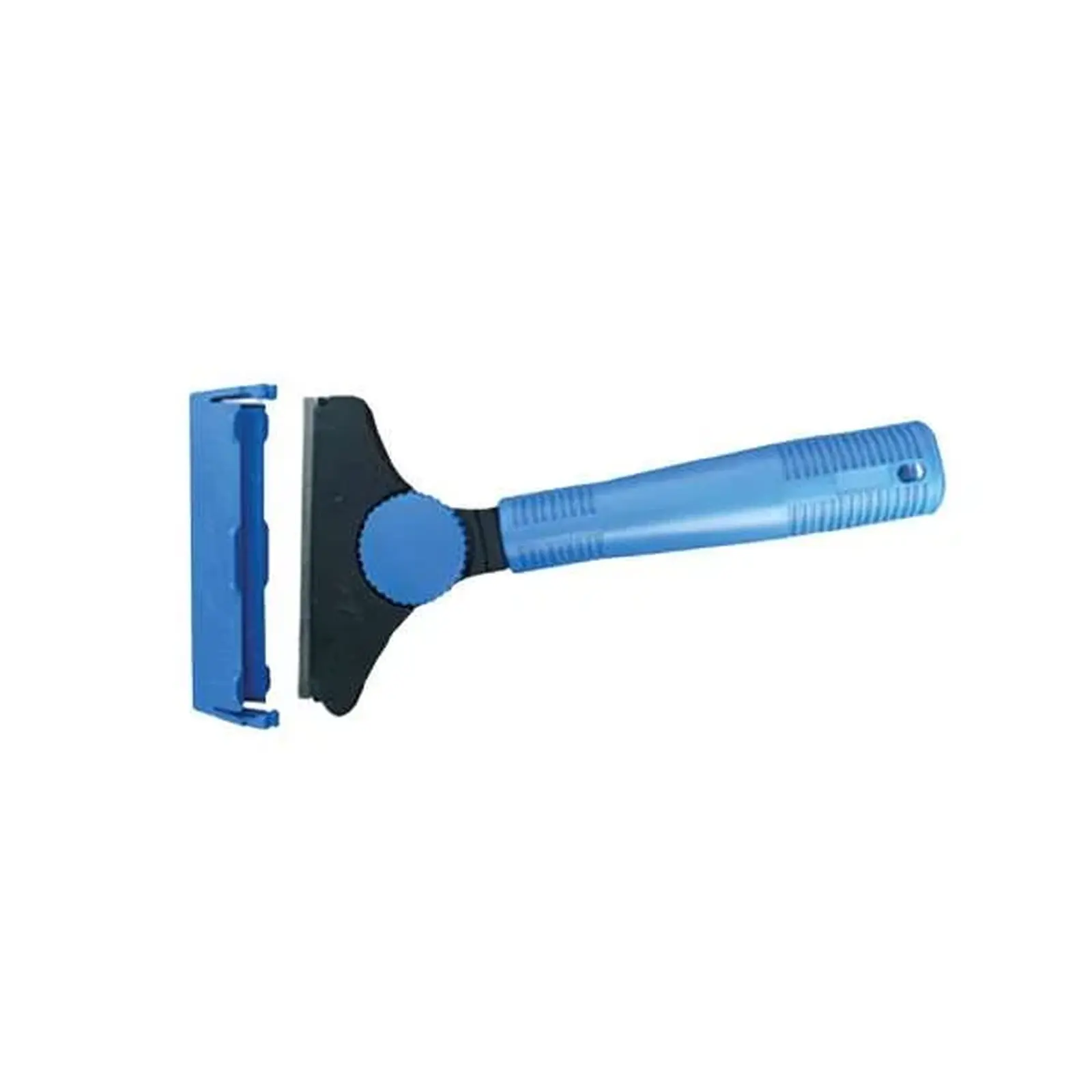 Glass Scrapper Steel IT