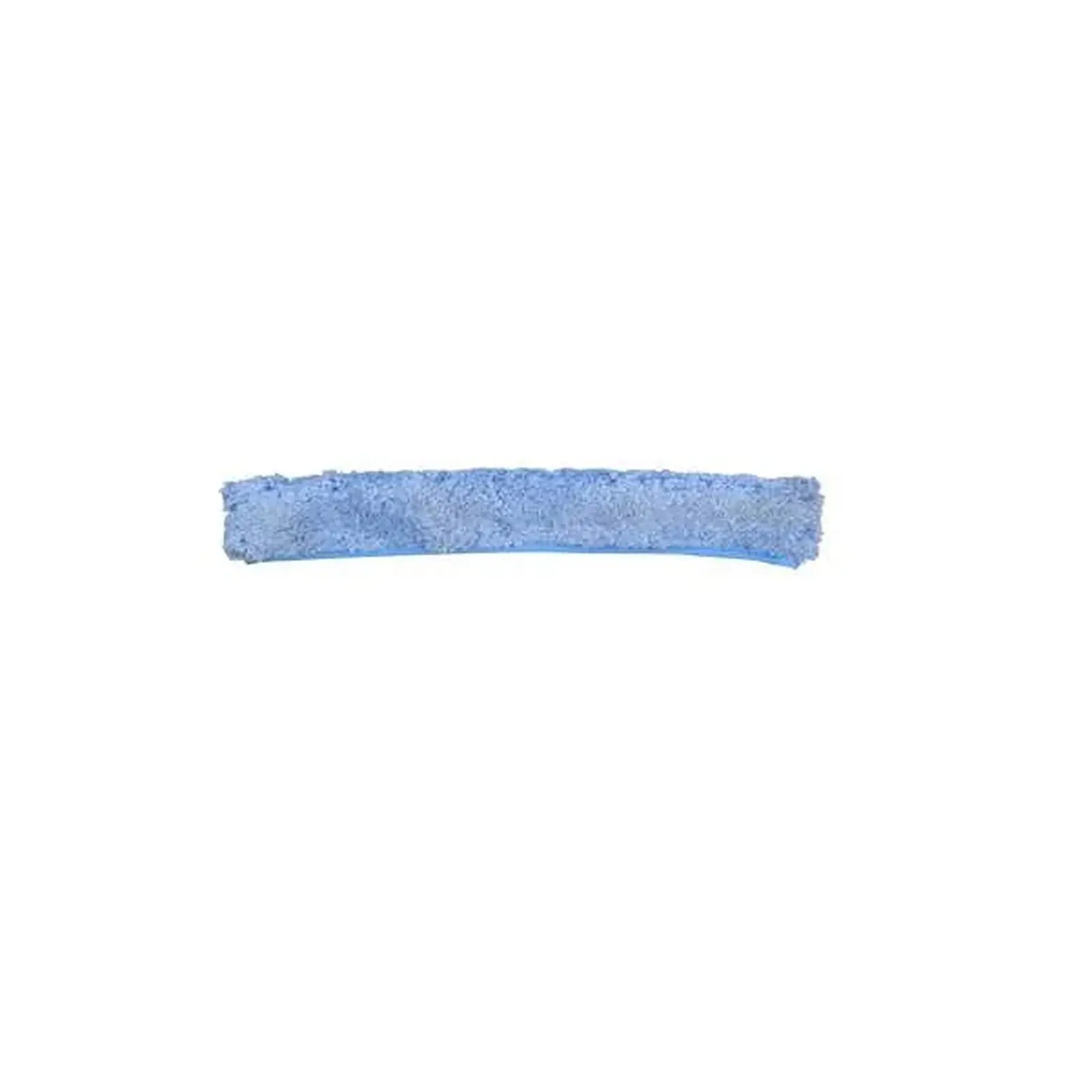 Glass applicator sleeve Microfibre and Abrasive 35 cm IT