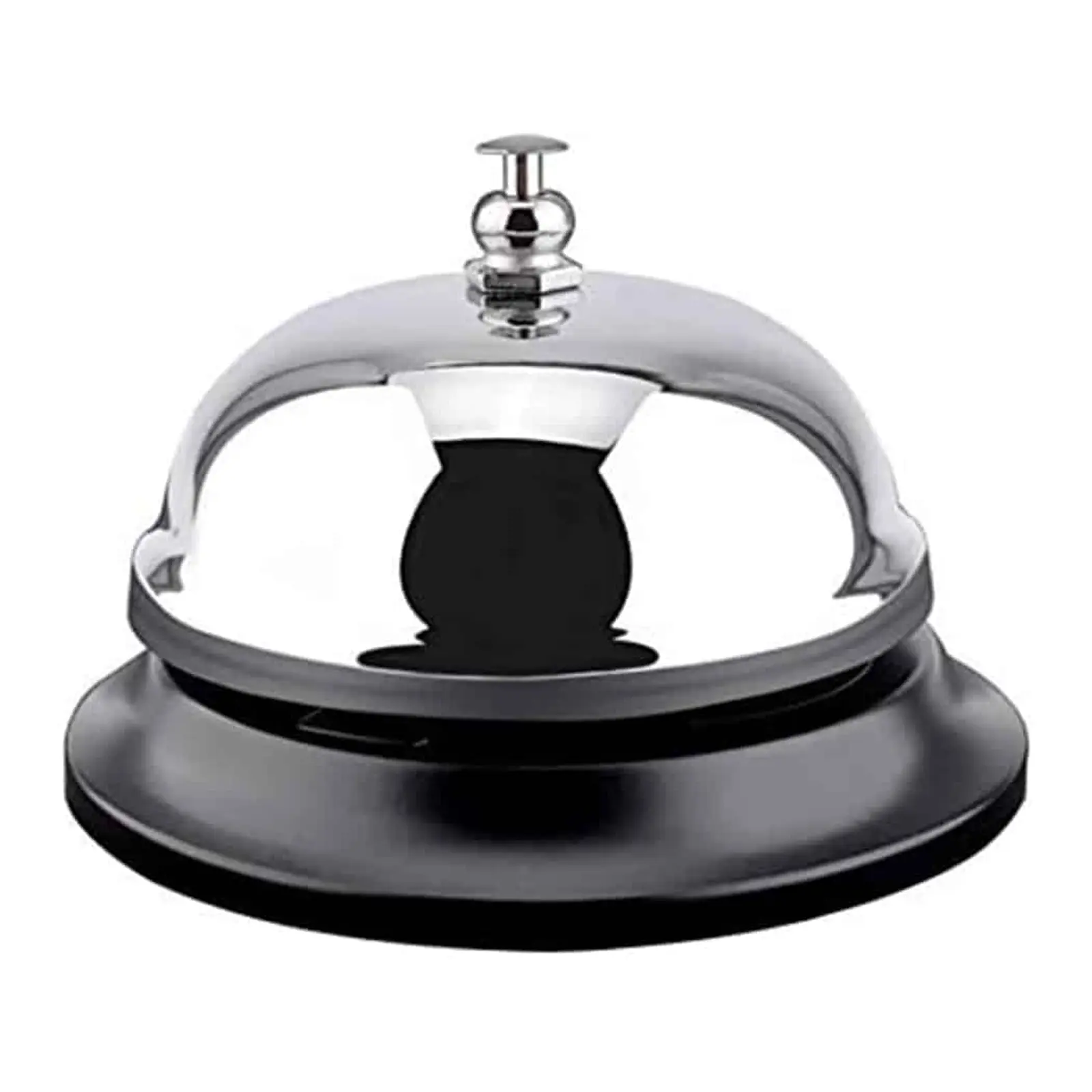 Bell Silver Color