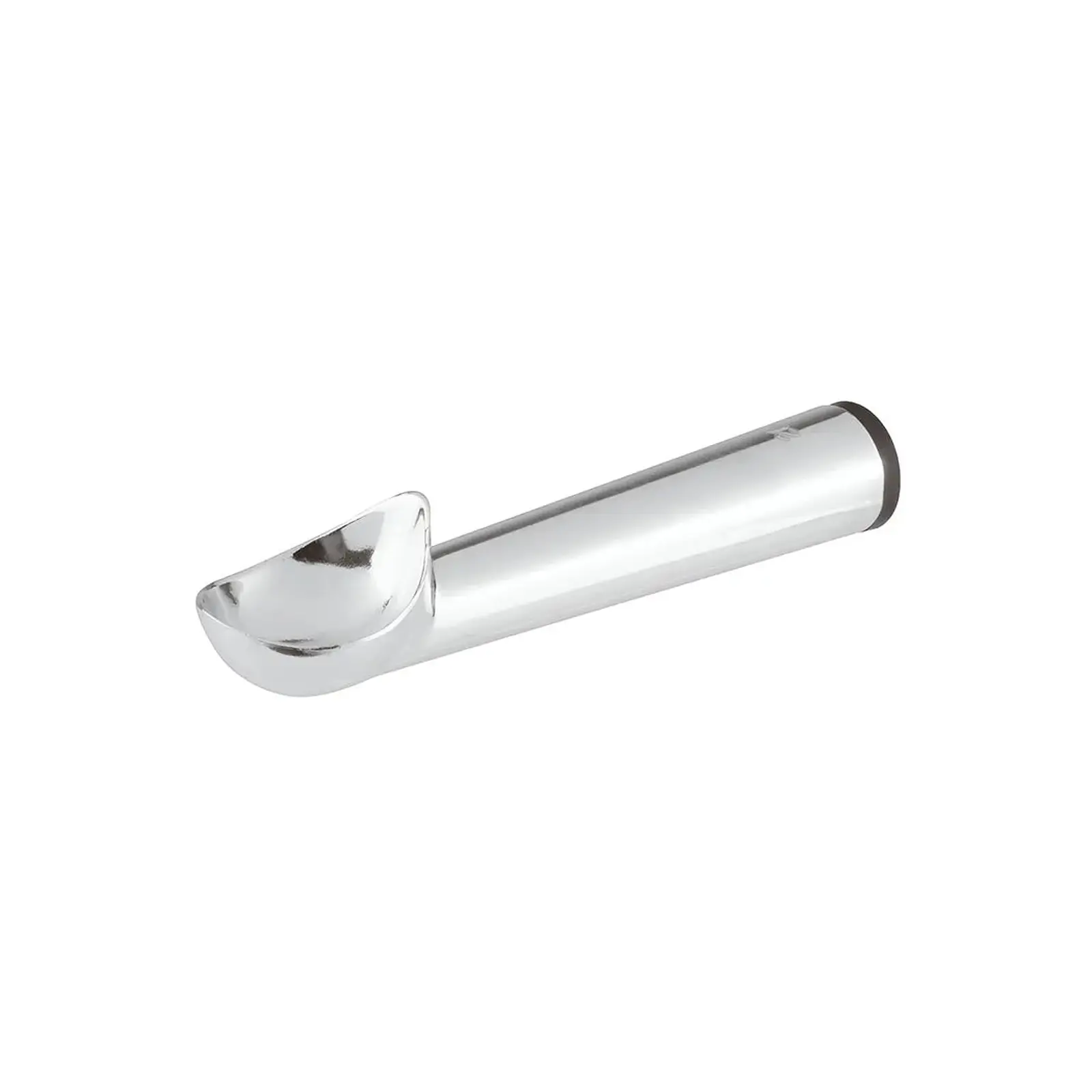 Paderno Ice Cream Dipper Aluminium Liquid Heat Conductor In The Handle