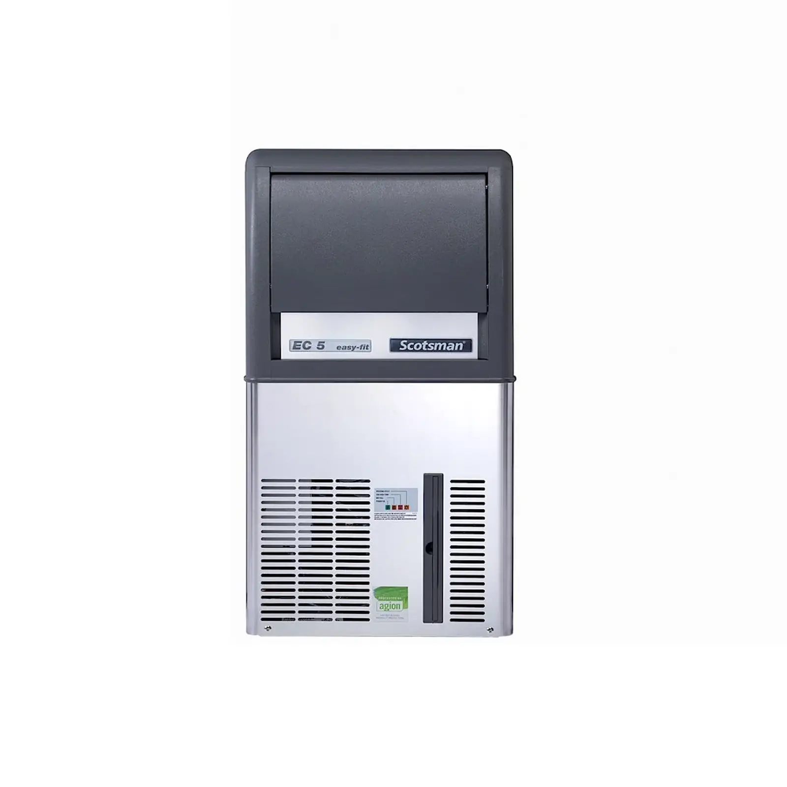 Scotsman ECM57 Self Contained Ice Machine 32kg