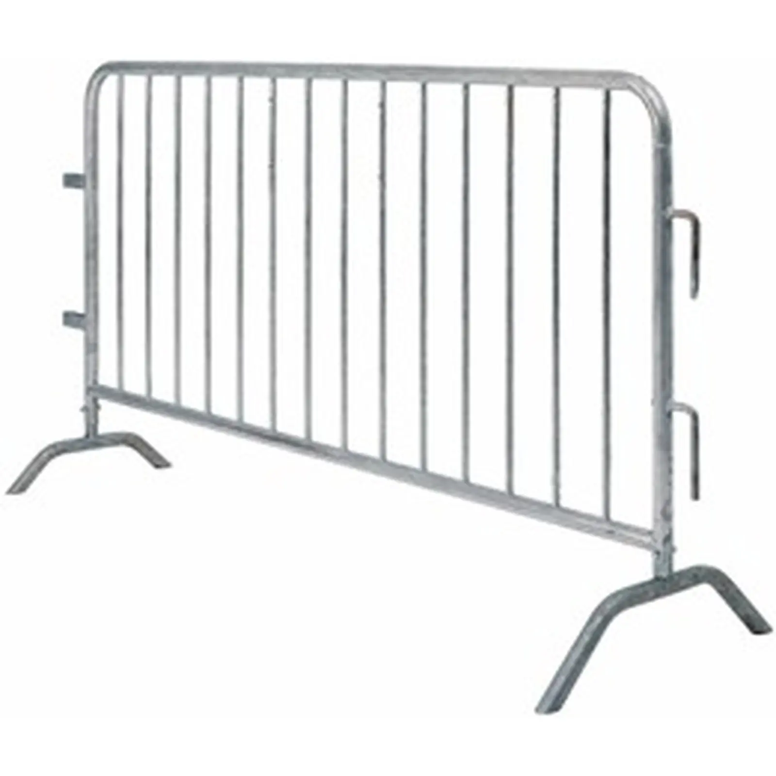 Metal Barrier