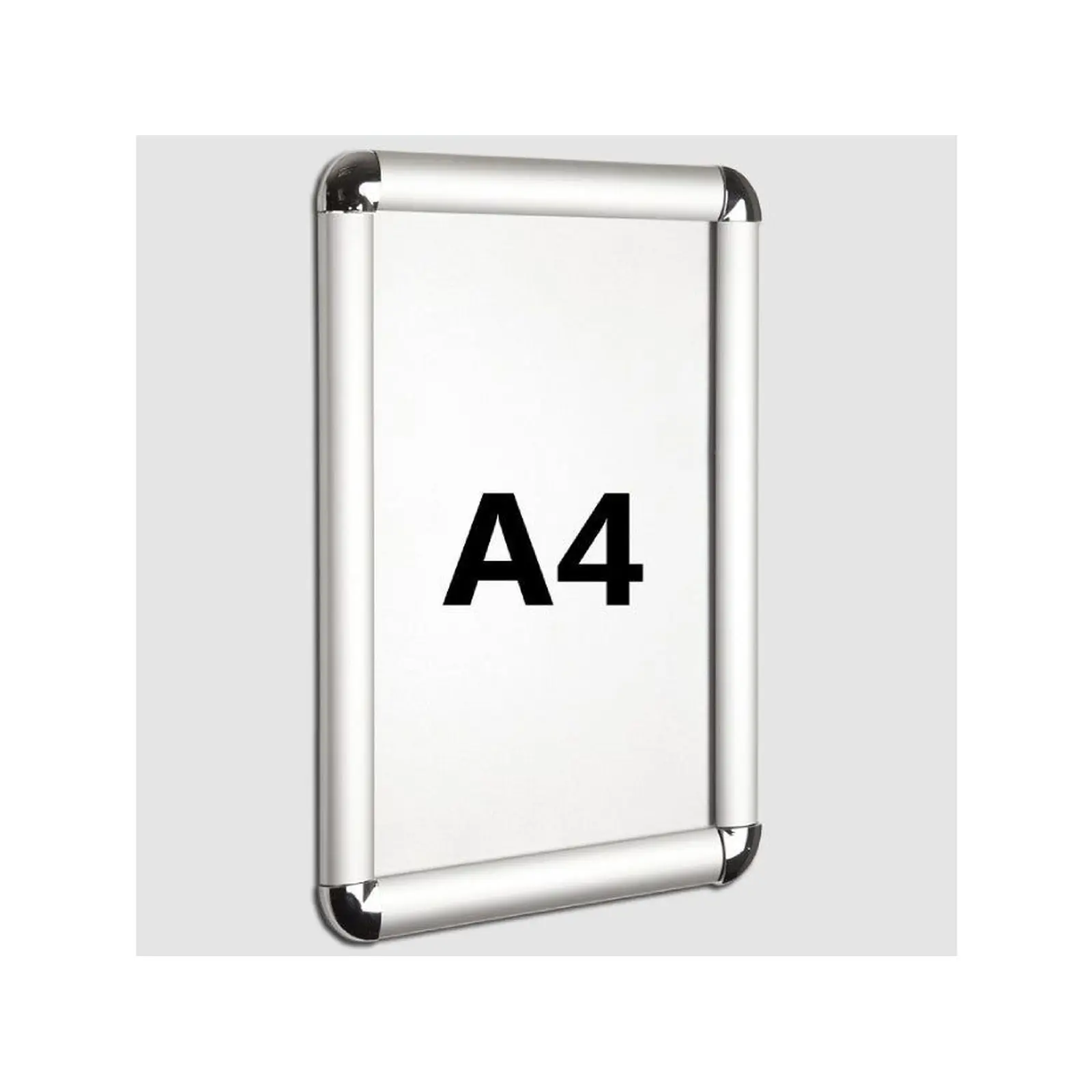 A4 Snap Frame