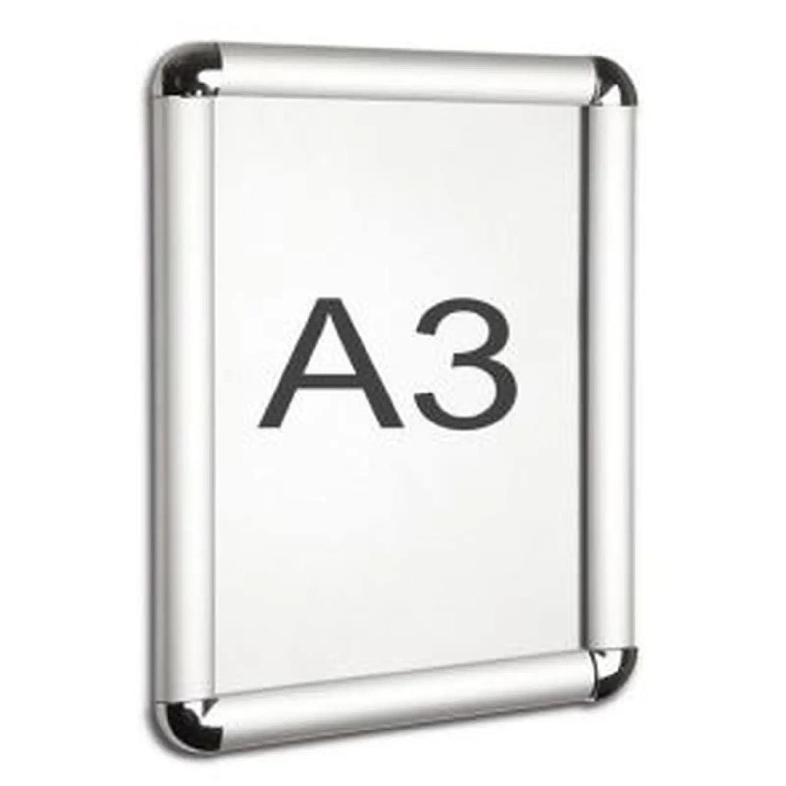 A3 Snap Frame