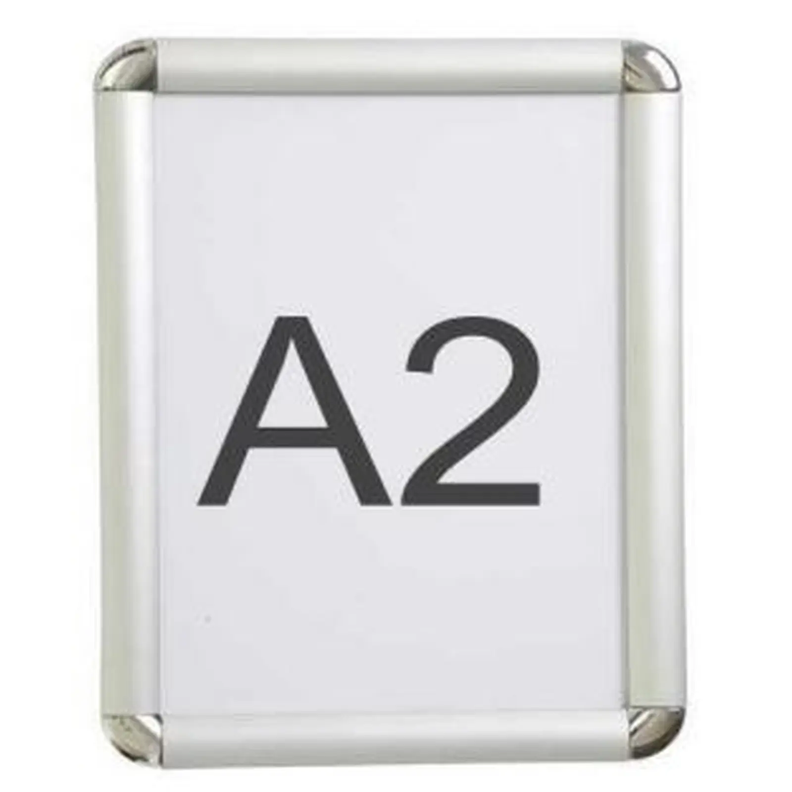 A2 Snap Frame
