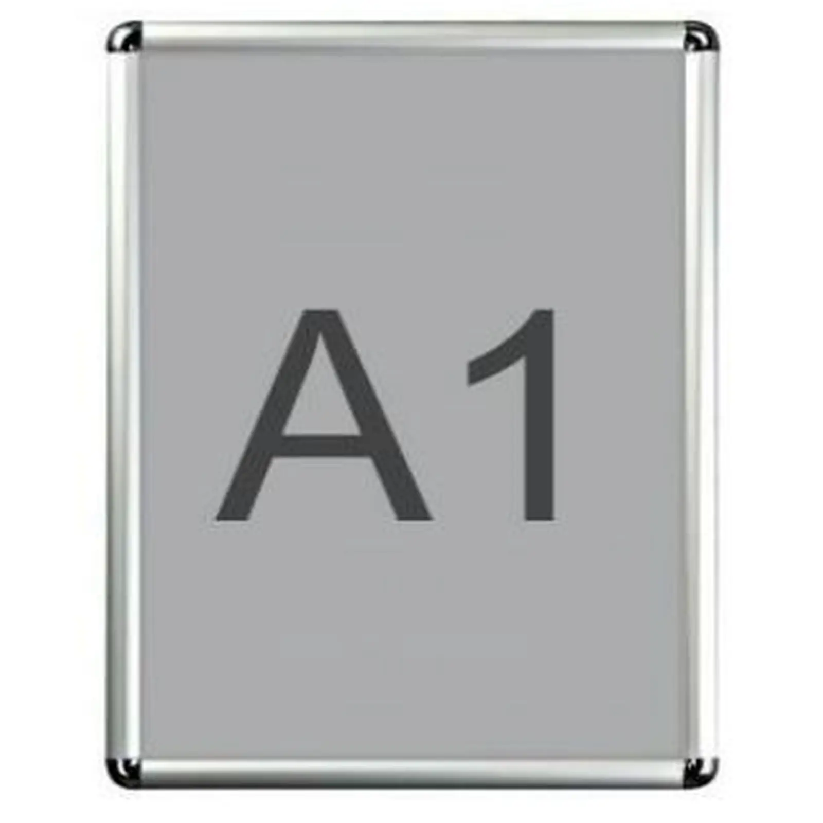A1 Snap Frame