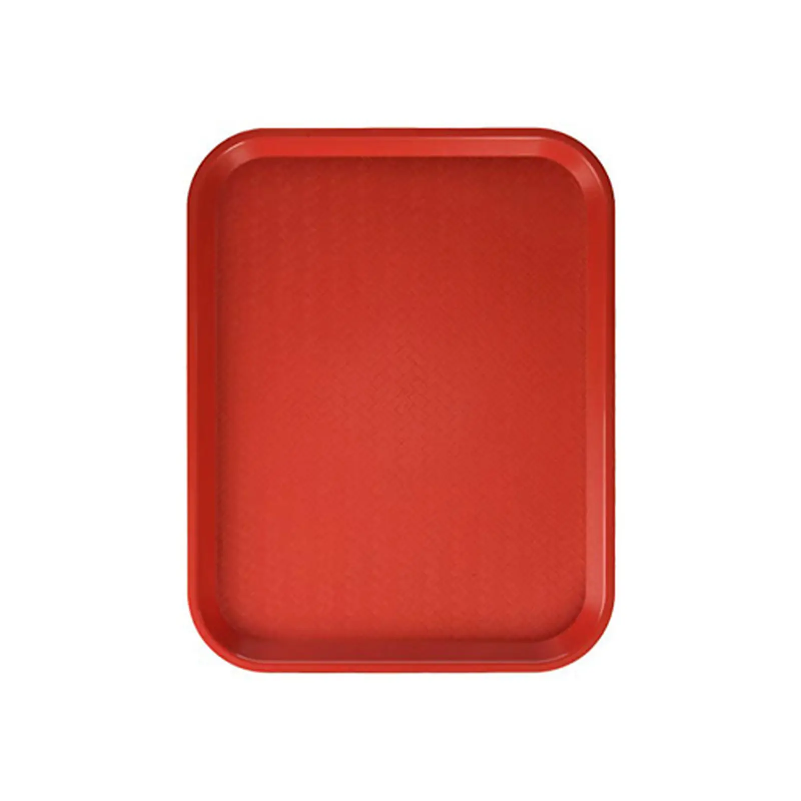 Plastic Serving Tray
