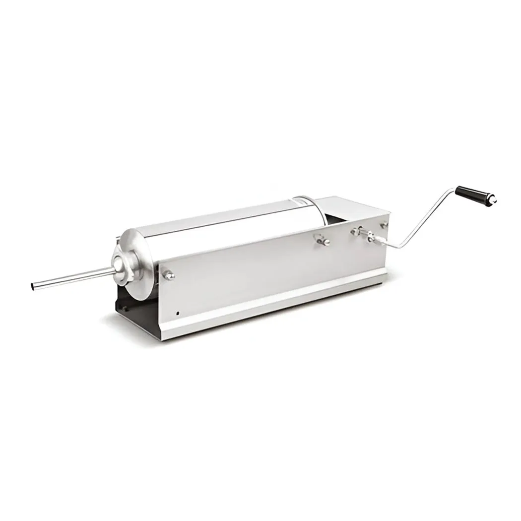 KitchenCore Series, Sausage Filler, 7 L, Horizontal