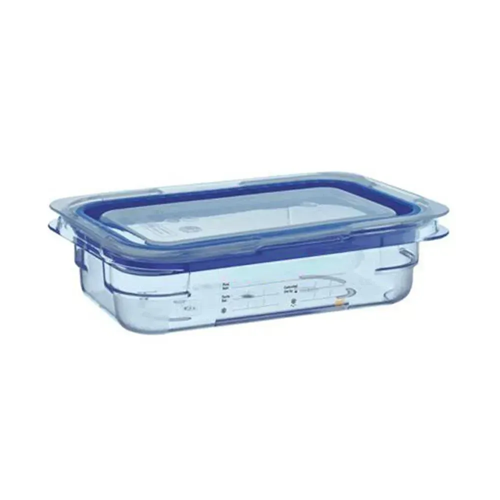 Araven, Airtight Food Container, 10 cm Depth