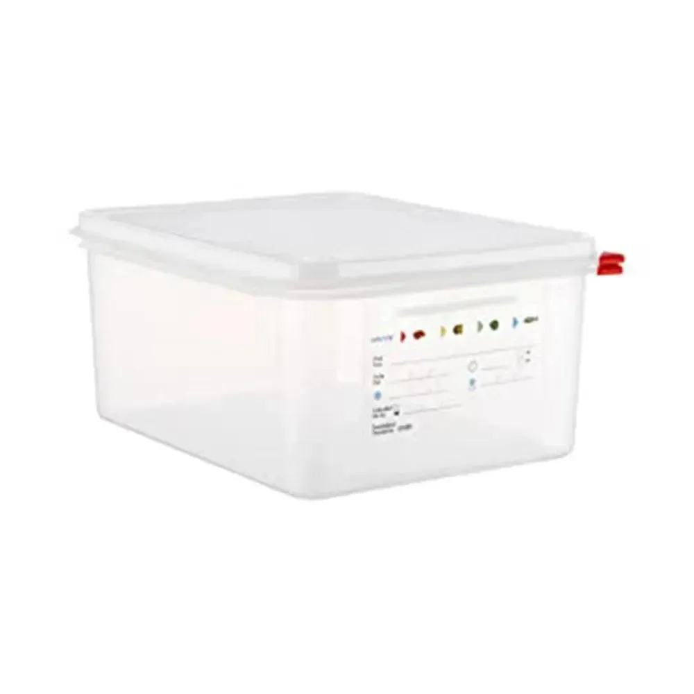Araven, Airtight Food Container, 10 L Capacity