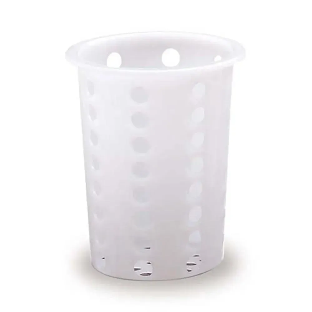 Araven, Cutlery Tray, White, 9.7 cm Height
