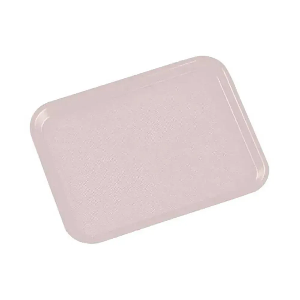 Araven, Fast Food Tray, Beige, 35 cm Length, 27 cm Width
