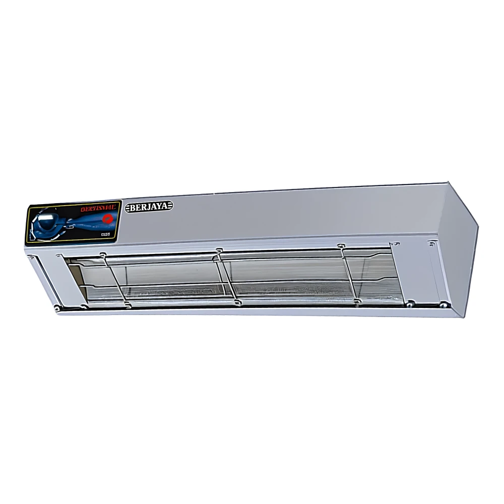Berjaya, Infra Red Heat Lamp, 510 W