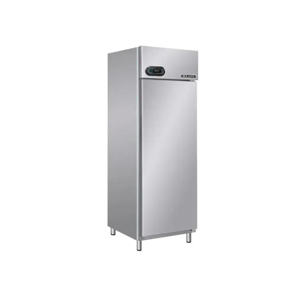 Berjaya, Upright Freezer, 1 Door, 580 L, 0.55 kW, Electric, 230V, R404A, -20 to -10 °C