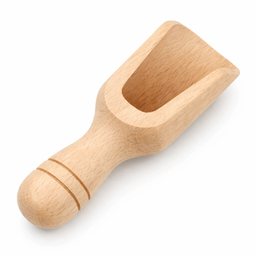 Bisetti Beech-wood doser 14cm