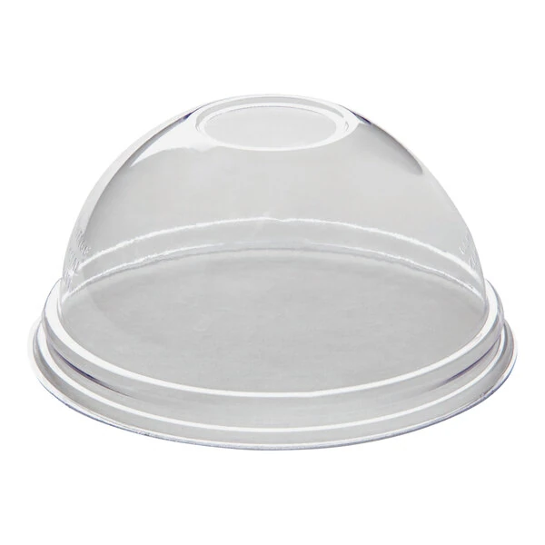 Dome:straw Slot