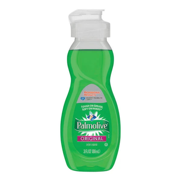 Bleaches Destainers:detergents Dish Soaps