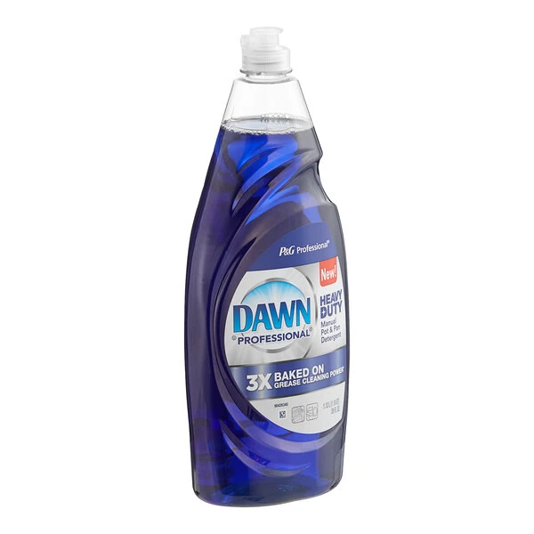 Glass Cleaners:pot Pan Soaps