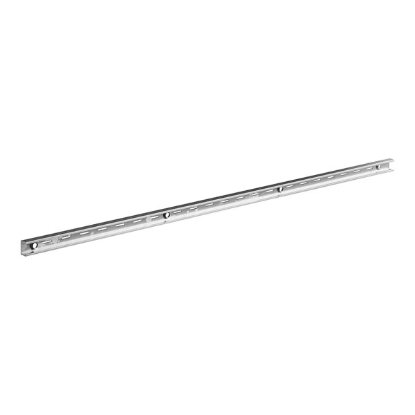 Avantco 19386191 Pilaster Shelf Holder for BCF and BCFD Series