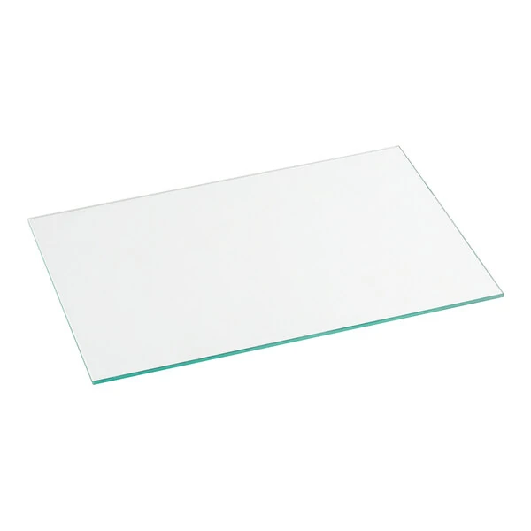 Avantco 19386201 Glass Bottom Shelf for BCFD-60 and BCF-60 Series