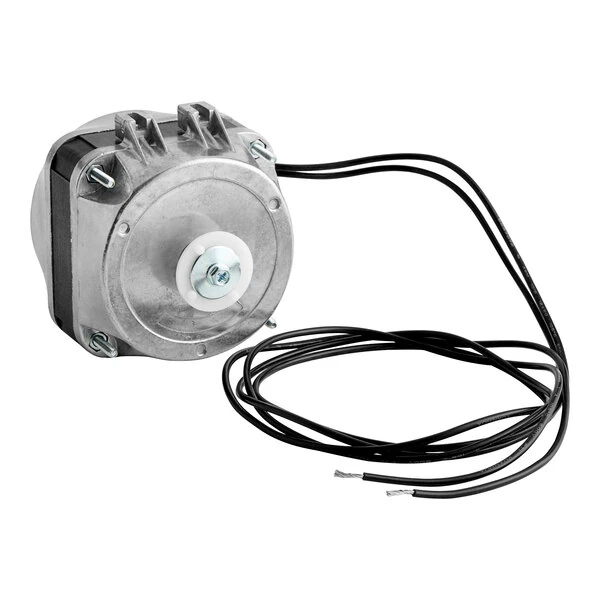 Avantco 19386620 Evaporator Fan Motor for BC and BCT Series