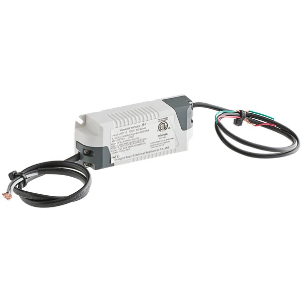 Avantco 19354784 LED Driver for 60" Bakery Display Cases