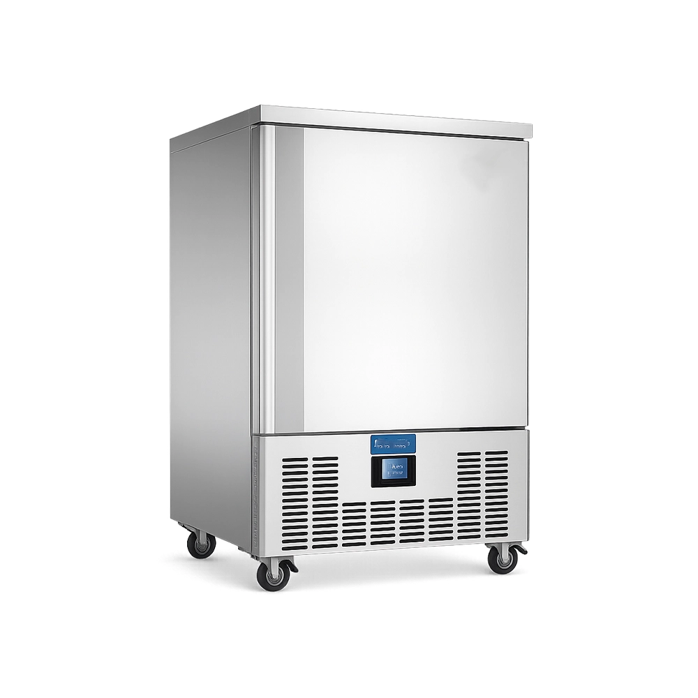 Blend Master, Blast Chiller, 1200 W, 3/-40 °C