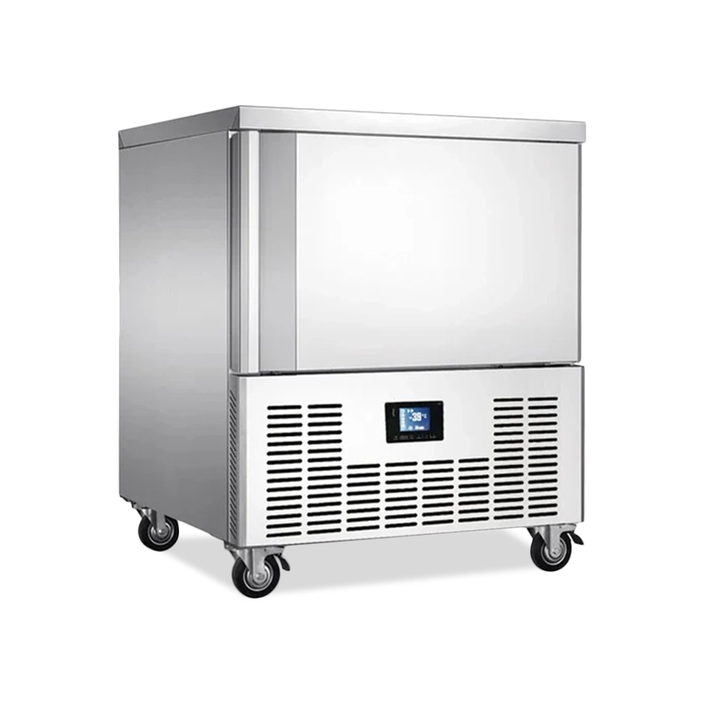 Blend Master, Blast Chiller, 650 W, GN1/1