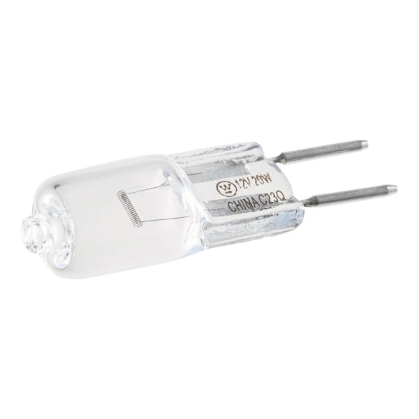 Blodgett 53101 Halogen Bulb, 12v, 20w,Gy6.35in