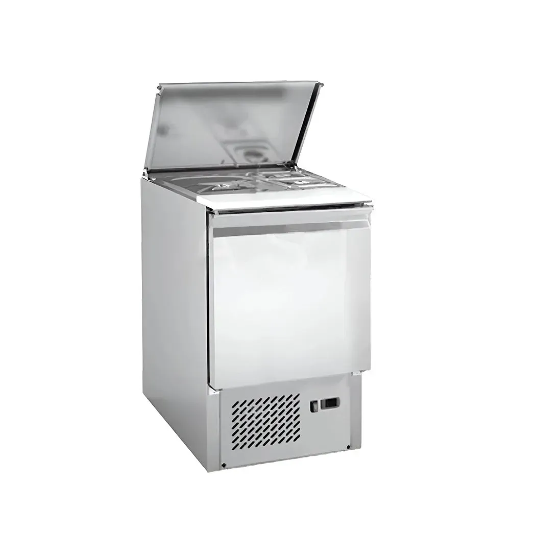 Blend Master, Salad Refrigerator, 100 L, GN 1/1, 230 W