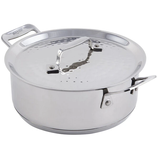 Sauce Pots