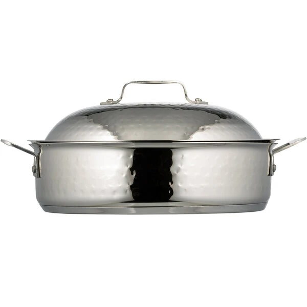 Braziers