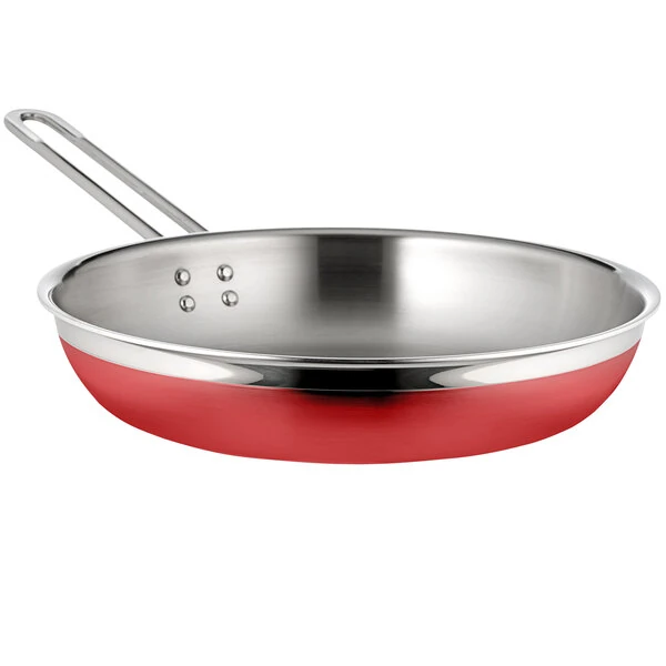 Fry Pans