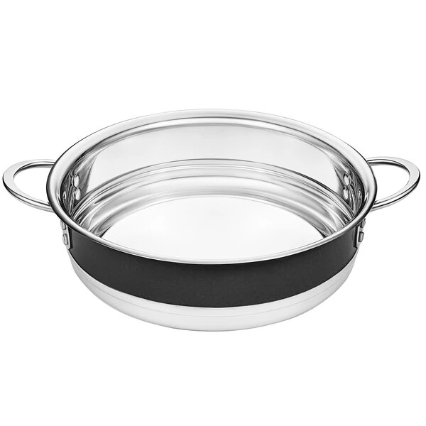 Bottomless Pots