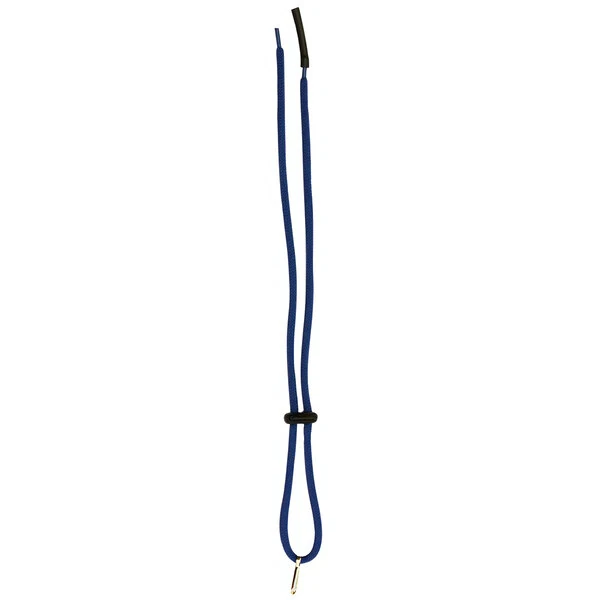 KEMP USA Royal Blue Breakaway Lanyard 10-430-ROY