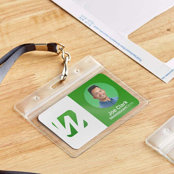 Id Cards:nametags